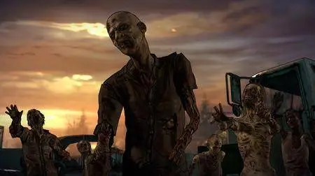 The Walking Dead: A New Frontier - Episode 3 (2017)
