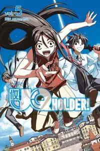 UQ Holder! v05 (2015) (Digital) (Mr Kimiko