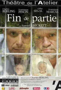 Fin de Partie (2009) [Re-UP]