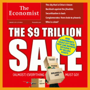 The Economist • Audio Edition • Issue 2014-01-11