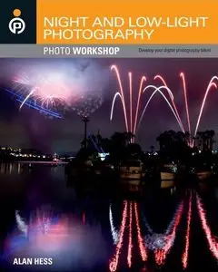 Night and Low-Light Photography Photo Workshop (repost)
