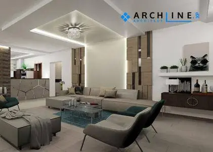 ARCHLine.XP 2017 Build 335 Release 1 (build 2017.07.14)