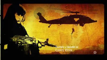 Strike Back S06E04