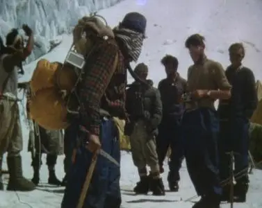 Countryman Films - The Conquest of Everest (1953)