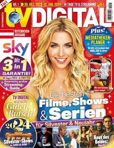 TV Digital Sky Österreich - 30 Dezember 2023