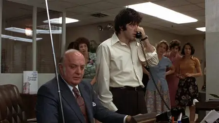 Dog Day Afternoon - 1975