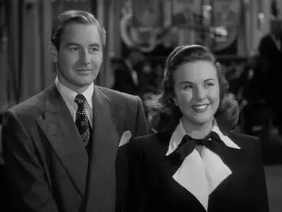 For the Love of Mary (1948)
