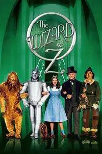 The Wizard of Oz (1939) 70th Anniversary Ultimate Collectors Edition