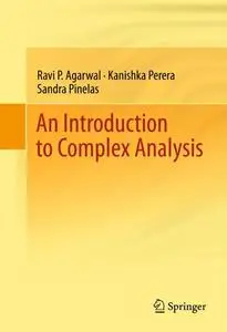 An Introduction to Complex Analysis (Repost)