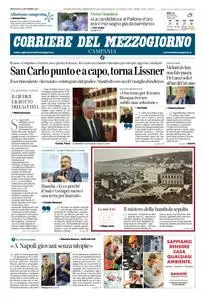 Corriere del Mezzogiorno Campania - 13 Settembre 2023