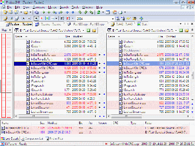 ProjectDiff 1.0.8.1