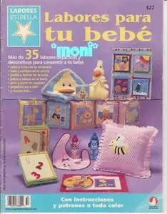 Labores para tu bebe