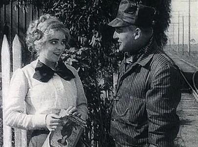The Lonedale Operator (1911) - D.W. Griffith