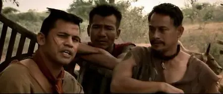 Bang Rajan 2 - Le sacrifice des guerriers (2010)