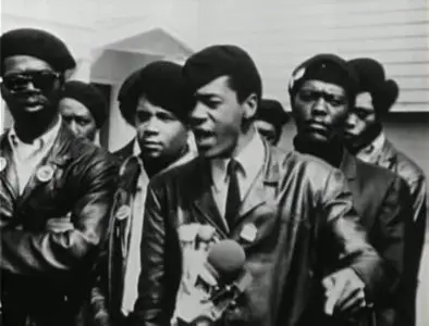 PBS - Berkeley In the Sixties (1990)