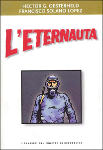 I Classici Del Fumetto - Volume 29 - L'Eternauta