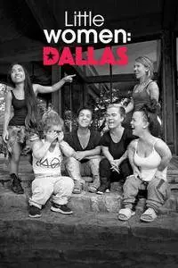 Little Women Dallas S02E05