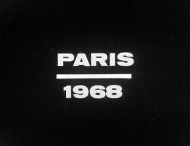 Cinéastes de notre temps : John Cassavetes (1968)