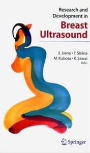 Research and Development in Breast Ultrasound