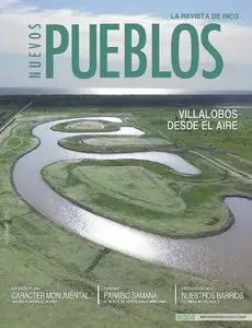 Nuevos Pueblos - Noviembre 2015