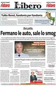 Libero - 30.12.2015