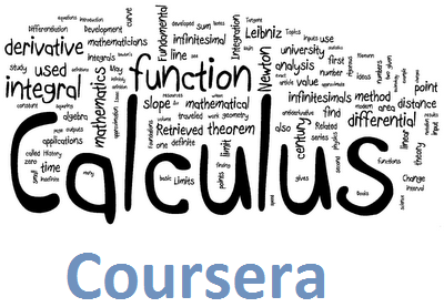Coursera: The Ohio State University - Calculus One [repost]