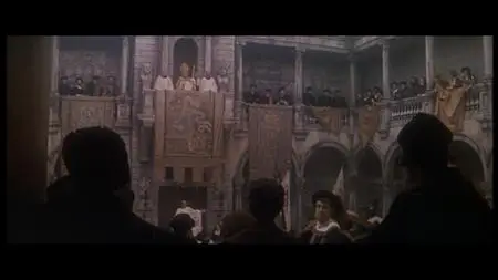 The Taming of the Shrew (1967)