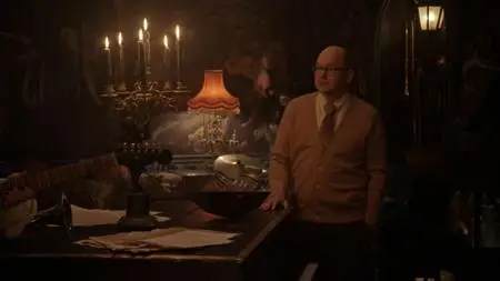 What We Do in the Shadows S02E08