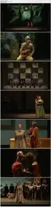 Dmitri Jurowski, Orchestra of the Teatro Comunale di Bologna - Rossini: Adelaide di Borgogna (2013) [Blu-Ray]