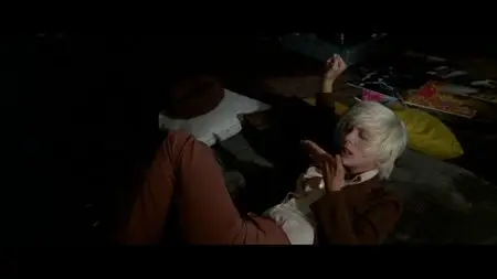 4 mosche di velluto grigio (1971) [Uncut and Remastered]