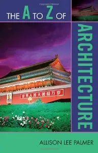 The A to Z of Architecture (repost)