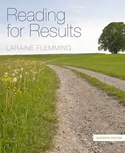 Reading for Results, 11 edition (repost)