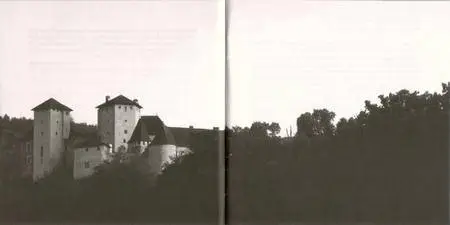 Gidon Kremer - Edition Lockenhaus (2011) {5CD Box Set, ECM New Series 2190-94}