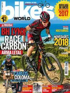 Bikes World Spain N.47 - Agosto 2017
