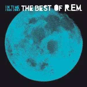 R.E.M. - In Time: The Best Of R.E.M. 1988-2003 (2003/2012) [Official Digital Download]