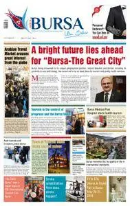 Made in Bursa - May 2015