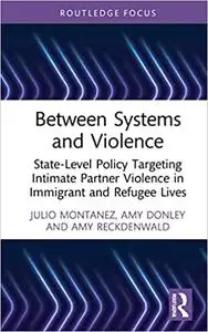 Between Systems and Violence: State-Level Policy Targeting Intimate Partner Violence in Immigrant and Refugee Lives