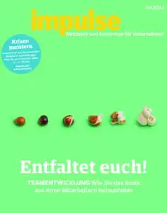 impulse – Oktober 2022