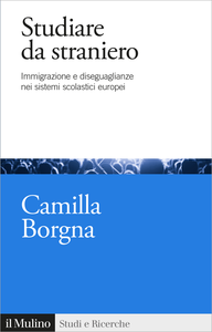 Studiare da straniero - Camilla Borgna