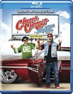 Cheech and Chongs Hey Watch This (2010)