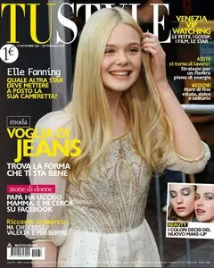 TuStyle n. 37 del 13/09/11