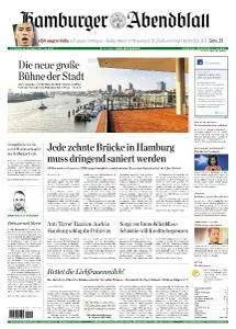 Hamburger Abendblatt - 26 Oktober 2016