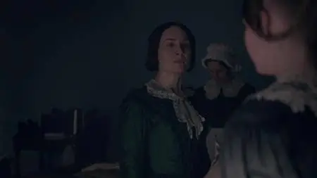 Victoria S01E04