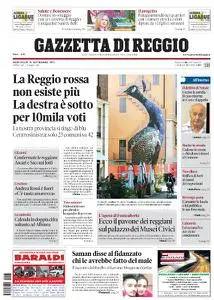 Gazzetta di Reggio - 28 Settembre 2022
