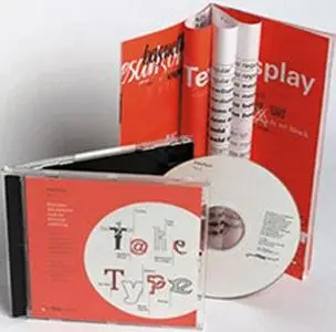 TakeType Font Collections 1-5