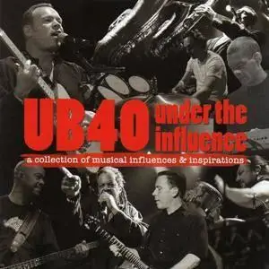 Ub40 - Under The Influence