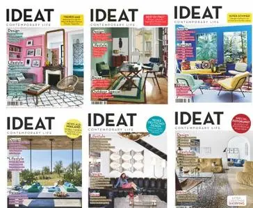 Ideat Germany - Full Year 2018 Collection