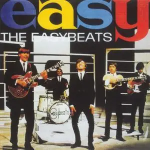 The Easybeats - The Complete Easybeats (2017) {6CD Set, BMG AM Pty Limited 538320752 rec 1965-1968}