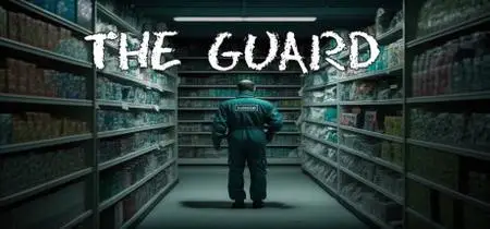 The Guard (2023)