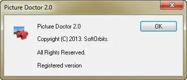 SoftOrbits Picture Doctor 2.0 Retail